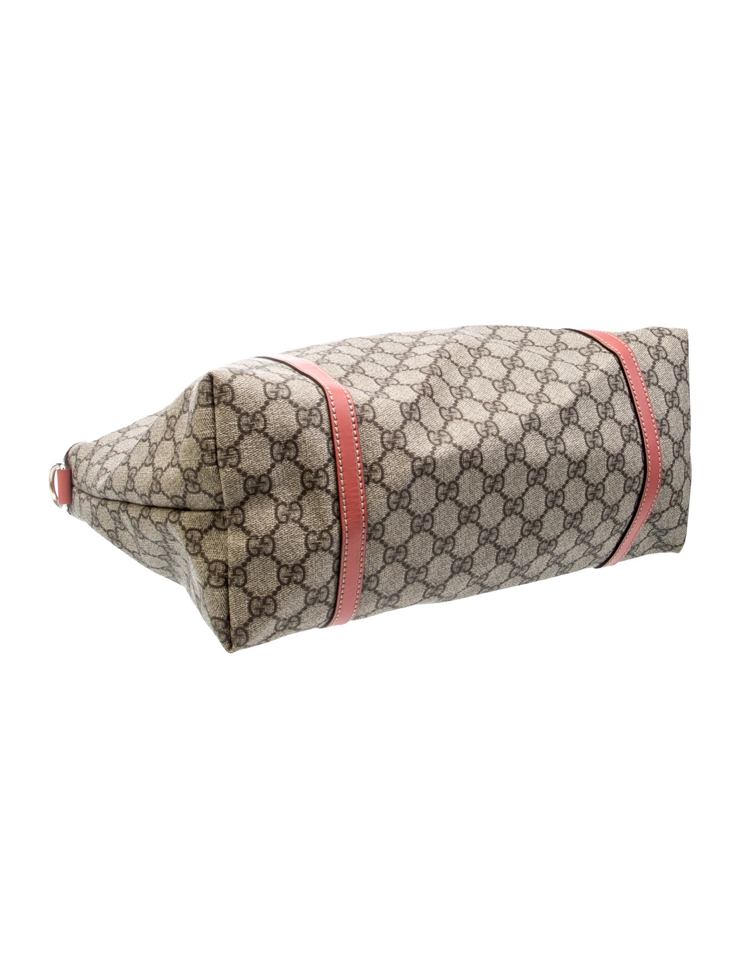 Gucci GG Supreme Joy Medium